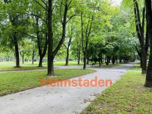 Pronájem bytu 2+1, Ostrava - Poruba, Havlíčkovo náměstí, 56 m2