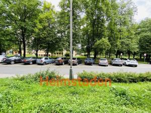 Pronájem bytu 2+1, Ostrava - Poruba, Havlíčkovo náměstí, 56 m2