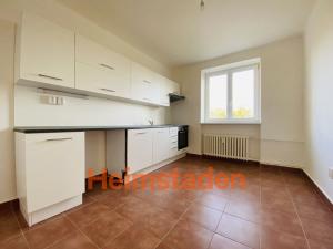 Pronájem bytu 2+1, Ostrava - Poruba, Havanská, 54 m2