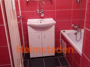 Pronájem bytu 2+1, Ostrava - Poruba, Havanská, 54 m2