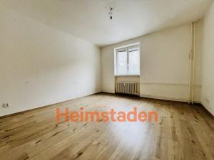 Pronájem bytu 2+1, Ostrava - Poruba, Havanská, 54 m2