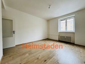 Pronájem bytu 2+1, Ostrava - Poruba, Havanská, 54 m2
