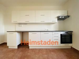 Pronájem bytu 2+1, Ostrava - Poruba, Havanská, 54 m2