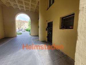 Pronájem obchodního prostoru, Ostrava - Poruba, náměstí Boženy Němcové, 49 m2