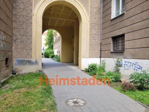 Pronájem kanceláře, Ostrava - Poruba, náměstí Boženy Němcové, 49 m2