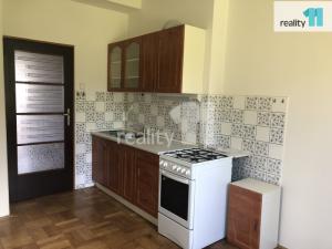 Pronájem bytu 2+kk, Praha - Dejvice, Vostrovská, 42 m2