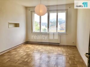 Pronájem bytu 2+kk, Praha - Dejvice, Vostrovská, 42 m2