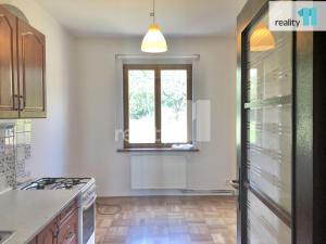 Pronájem bytu 2+kk, Praha - Dejvice, Vostrovská, 42 m2
