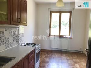 Pronájem bytu 2+kk, Praha - Dejvice, Vostrovská, 42 m2