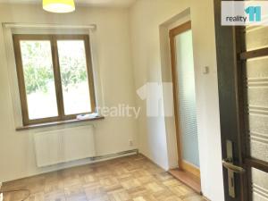 Pronájem bytu 2+kk, Praha - Dejvice, Vostrovská, 42 m2