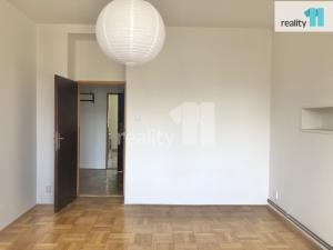 Pronájem bytu 2+kk, Praha - Dejvice, Vostrovská, 42 m2