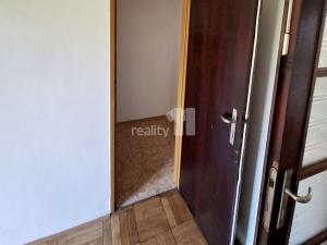 Pronájem bytu 2+kk, Praha - Dejvice, Vostrovská, 42 m2