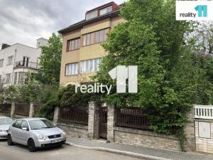 Pronájem bytu 2+kk, Praha - Dejvice, Vostrovská, 42 m2