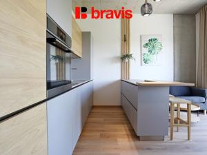 Pronájem bytu 1+kk, Brno, Bohunická, 35 m2