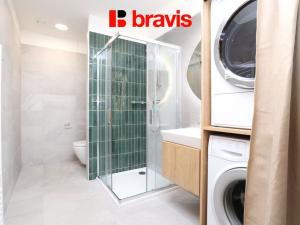 Pronájem bytu 1+kk, Brno, Bohunická, 35 m2