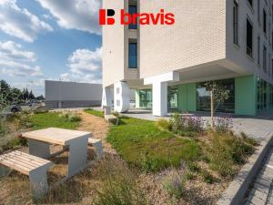 Pronájem bytu 1+kk, Brno, Bohunická, 35 m2