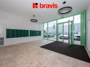 Pronájem bytu 1+kk, Brno, Bohunická, 35 m2