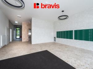 Pronájem bytu 1+kk, Brno, Bohunická, 35 m2