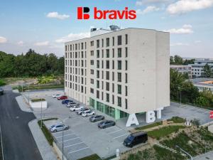 Pronájem bytu 1+kk, Brno, Bohunická, 35 m2
