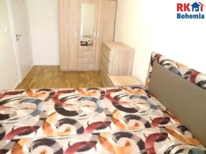 Pronájem bytu 2+kk, Mladá Boleslav, Na Radouči, 42 m2