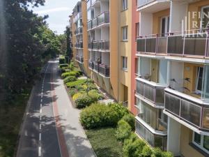 Prodej bytu 2+1, Prostějov, 55 m2