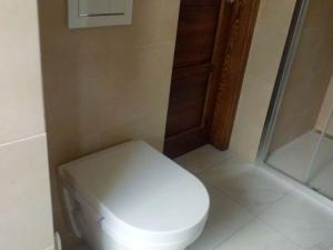 Pronájem bytu 2+kk, Bohuňovice, 54 m2