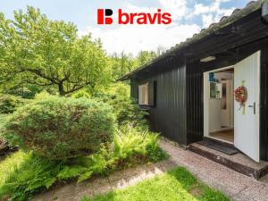 Prodej chaty, Veverská Bítýška, Na Bílém potoce, 26 m2