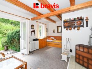 Prodej chaty, Veverská Bítýška, Na Bílém potoce, 26 m2