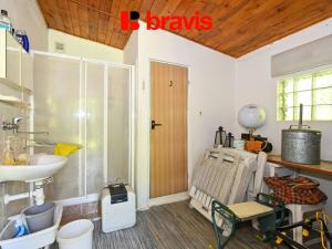 Prodej chaty, Veverská Bítýška, Na Bílém potoce, 26 m2