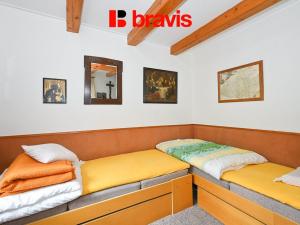 Prodej chaty, Veverská Bítýška, Na Bílém potoce, 26 m2