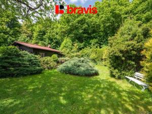 Prodej chaty, Veverská Bítýška, Na Bílém potoce, 26 m2