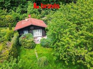 Prodej chaty, Veverská Bítýška, Na Bílém potoce, 26 m2