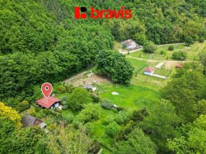Prodej chaty, Veverská Bítýška, Na Bílém potoce, 26 m2