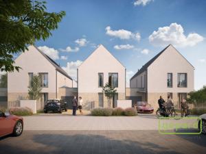 Prodej rodinného domu, Drahelčice, 157 m2