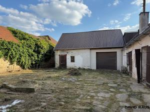 Prodej rodinného domu, Lesná, 638 m2