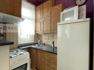 Pronájem rodinného domu, Zlín, Mostní, 50 m2