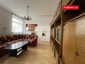 Pronájem rodinného domu, Zlín, Mostní, 50 m2