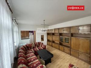 Pronájem rodinného domu, Zlín, Mostní, 50 m2