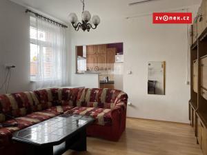 Pronájem rodinného domu, Zlín, Mostní, 50 m2