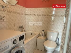Pronájem rodinného domu, Zlín, Mostní, 50 m2