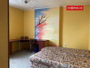 Pronájem rodinného domu, Zlín, Mostní, 50 m2