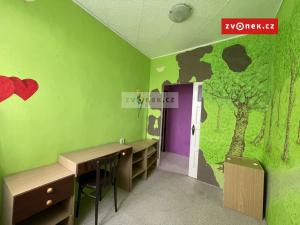 Pronájem rodinného domu, Zlín, Mostní, 50 m2