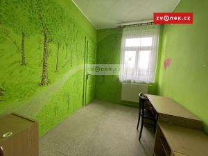 Pronájem rodinného domu, Zlín, Mostní, 50 m2