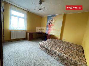 Pronájem rodinného domu, Zlín, Mostní, 50 m2