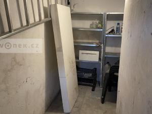 Pronájem rodinného domu, Zlín, Mostní, 50 m2