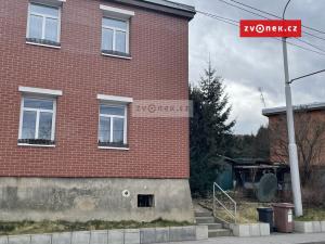 Pronájem rodinného domu, Zlín, Mostní, 50 m2