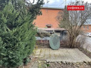 Pronájem rodinného domu, Zlín, Mostní, 50 m2