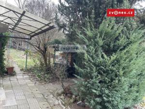 Pronájem rodinného domu, Zlín, Mostní, 50 m2