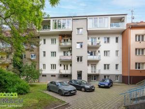 Pronájem bytu 3+kk, Uherské Hradiště, Štefánikova, 71 m2