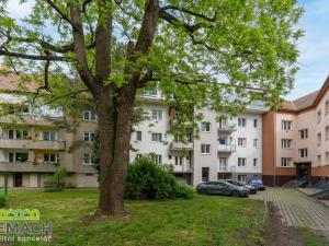 Pronájem bytu 3+kk, Uherské Hradiště, Štefánikova, 71 m2